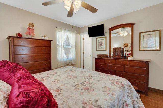 4643 1ST STREET NW, Lakeland, FL 33810