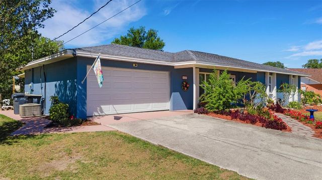 4643 1ST STREET NW, Lakeland, FL 33810
