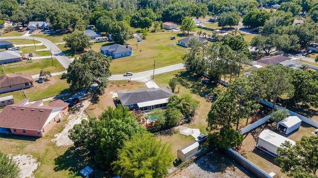 4643 1ST STREET NW, Lakeland, FL 33810