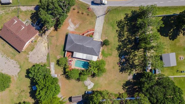 4643 1ST STREET NW, Lakeland, FL 33810