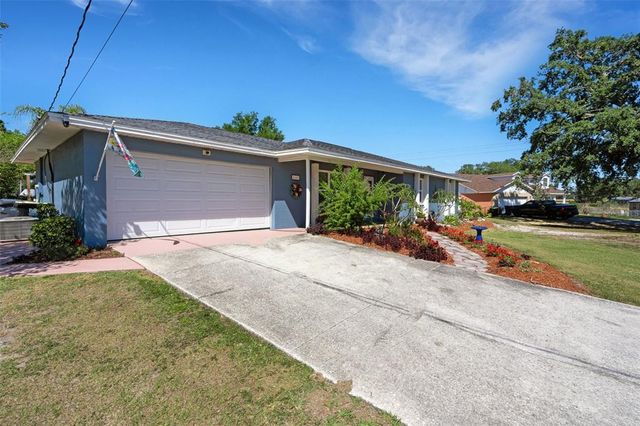 4643 1ST STREET NW, Lakeland, FL 33810