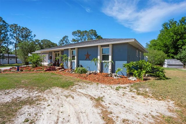 4643 1ST STREET NW, Lakeland, FL 33810