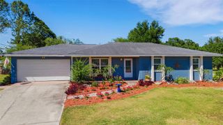 4643 1ST STREET NW, Lakeland, FL 33810
