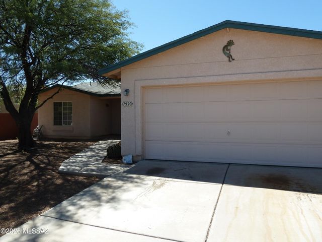 7920 S Danforth Avenue, Tucson, AZ 85747