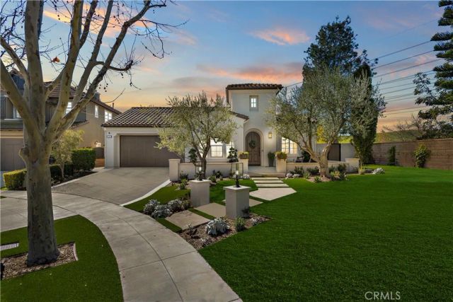 1 Drackert Lane, Ladera Ranch, CA 92694
