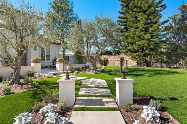 1 Drackert Lane, Ladera Ranch, CA 92694