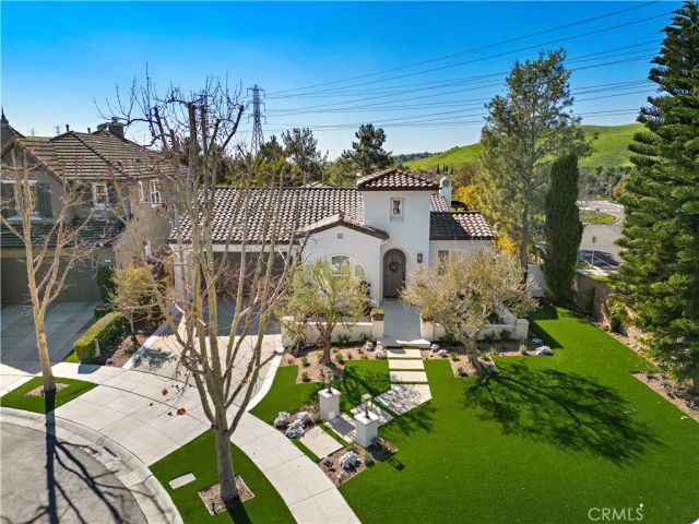 1 Drackert Lane, Ladera Ranch, CA 92694