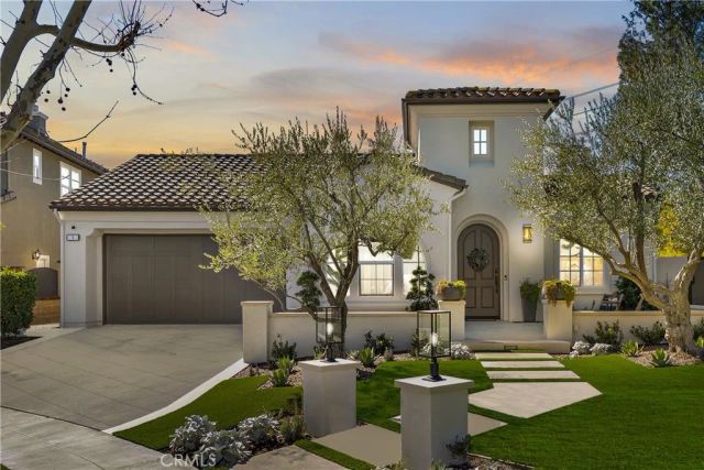 1 Drackert Lane, Ladera Ranch, CA 92694
