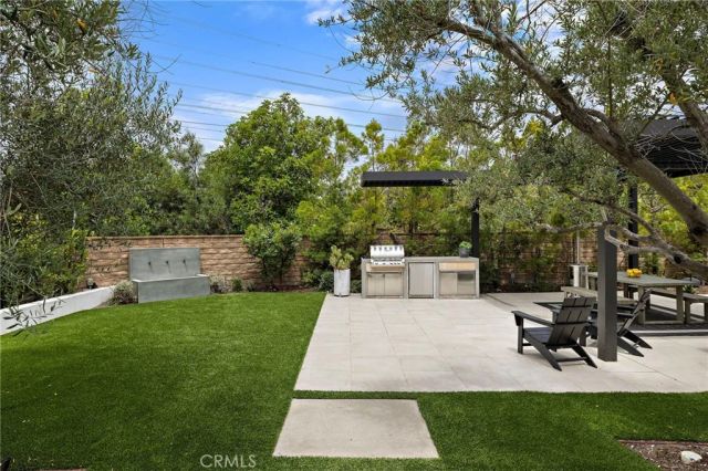 1 Drackert Lane, Ladera Ranch, CA 92694