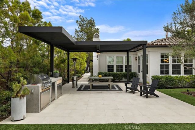 1 Drackert Lane, Ladera Ranch, CA 92694