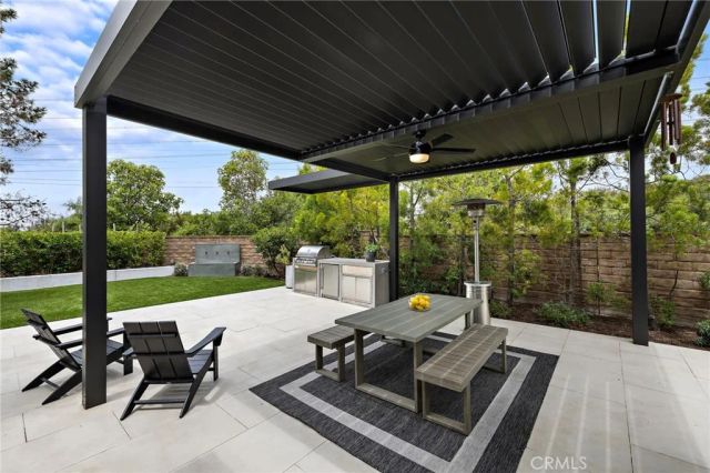 1 Drackert Lane, Ladera Ranch, CA 92694