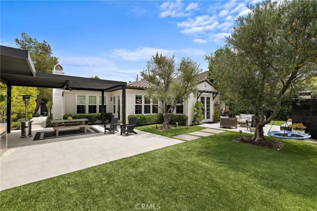 1 Drackert Lane, Ladera Ranch, CA 92694