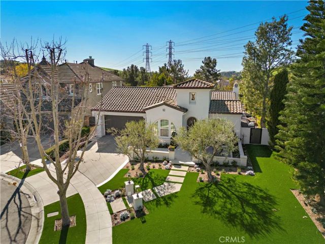 1 Drackert Lane, Ladera Ranch, CA 92694