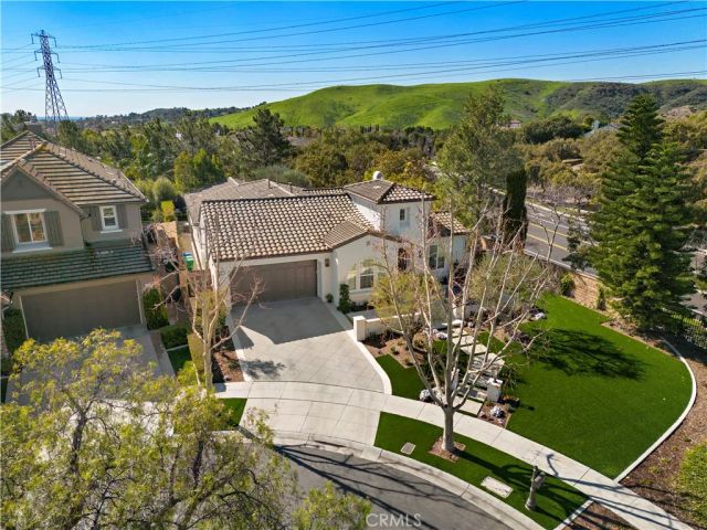 1 Drackert Lane, Ladera Ranch, CA 92694