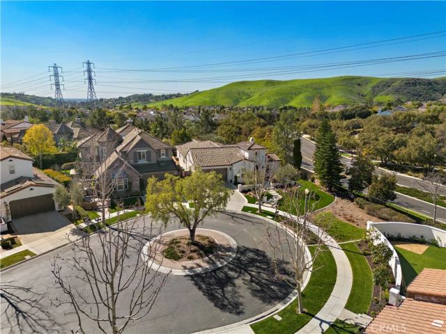 1 Drackert Lane, Ladera Ranch, CA 92694