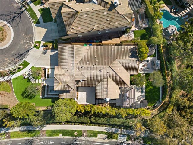 1 Drackert Lane, Ladera Ranch, CA 92694