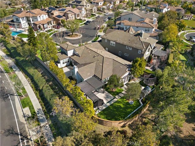 1 Drackert Lane, Ladera Ranch, CA 92694