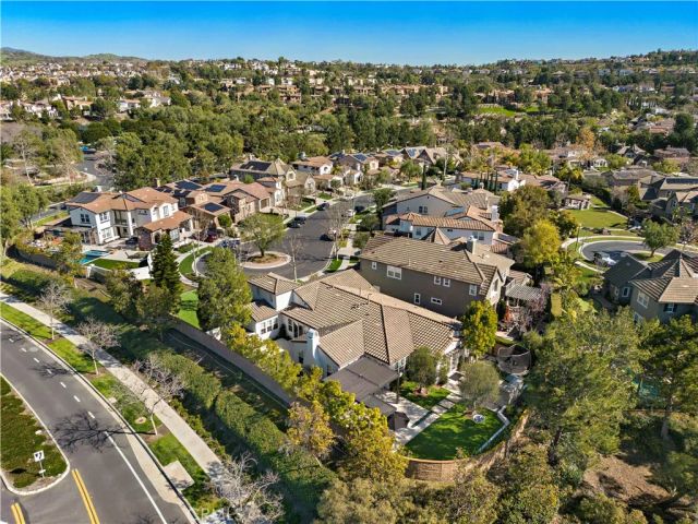 1 Drackert Lane, Ladera Ranch, CA 92694