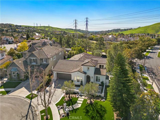 1 Drackert Lane, Ladera Ranch, CA 92694