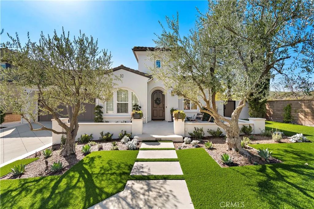 1 Drackert Lane, Ladera Ranch, CA 92694