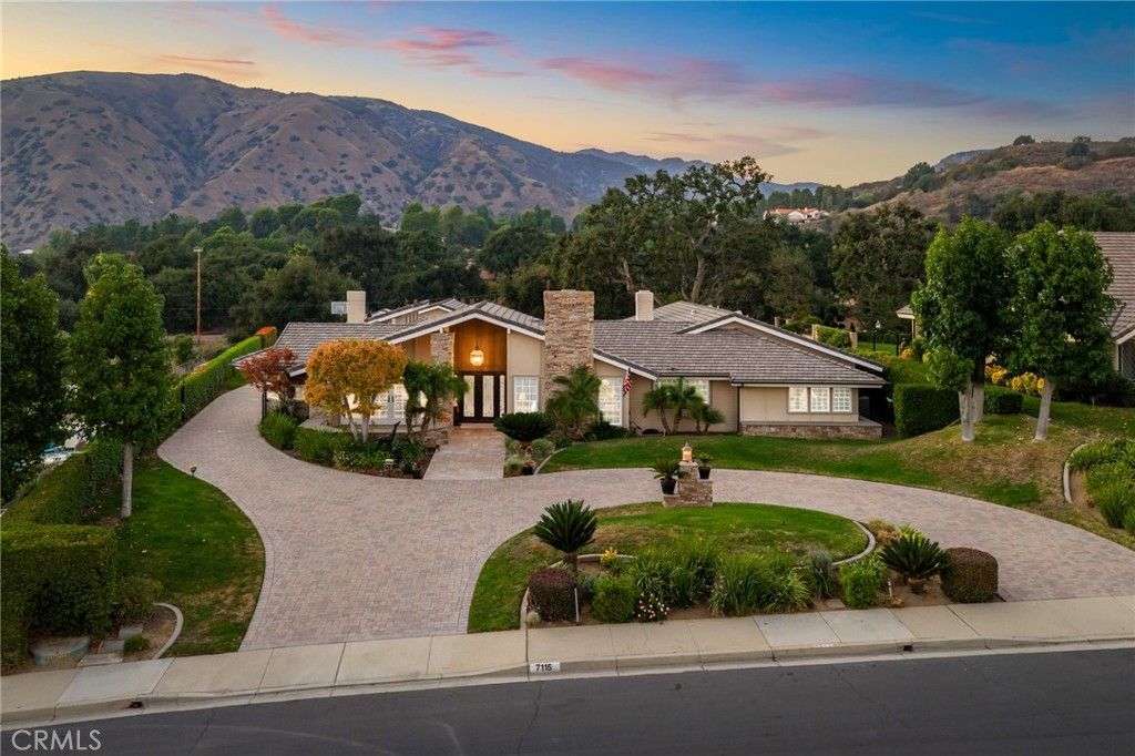 7115 Monterey Street, La Verne, CA 91750