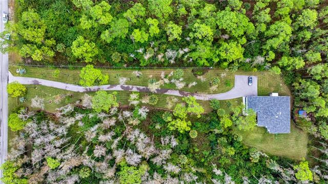 3512 16th AVE NE, Naples, FL 34120