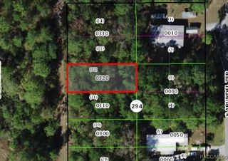 3183 S Kings Avenue, Homosassa, FL 34448