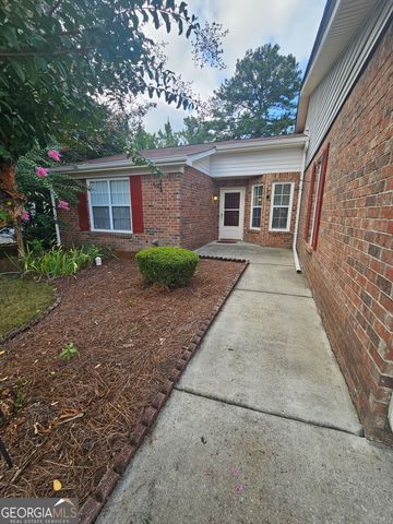 235 Monmouth Drive, Fayetteville, GA 30214