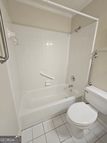 235 Monmouth Drive, Fayetteville, GA 30214