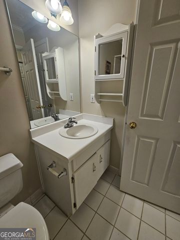 235 Monmouth Drive, Fayetteville, GA 30214