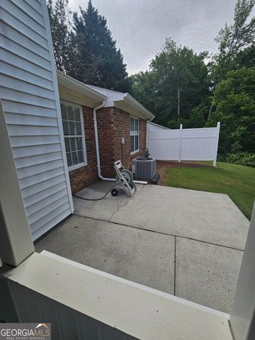 235 Monmouth Drive, Fayetteville, GA 30214
