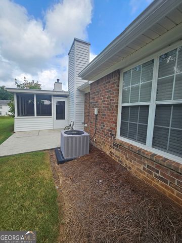 235 Monmouth Drive, Fayetteville, GA 30214