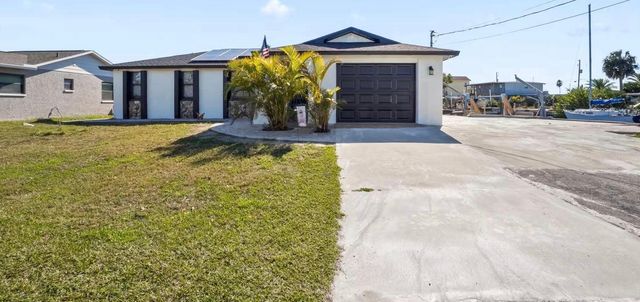 6712 SEA RANCH DRIVE, Hudson, FL 34667
