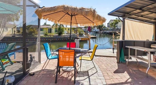 6712 SEA RANCH DRIVE, Hudson, FL 34667