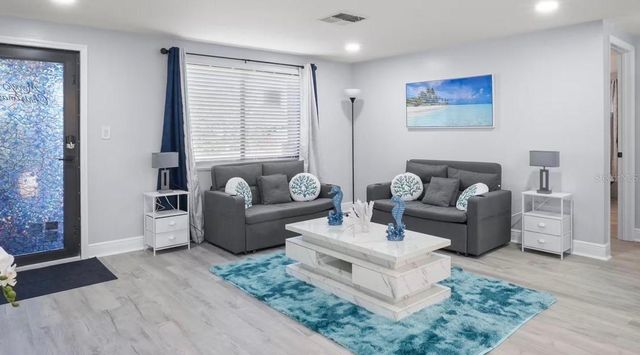 6712 SEA RANCH DRIVE, Hudson, FL 34667
