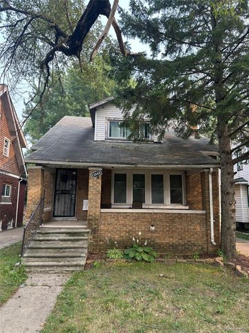 11060 Wilshire Drive, Detroit, MI 48213
