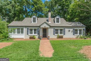 17 Northside Drive, Newnan, GA 30263