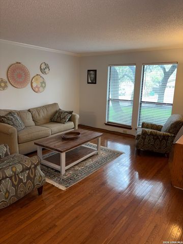 2215 OAK RNCH, San Antonio, TX 78259