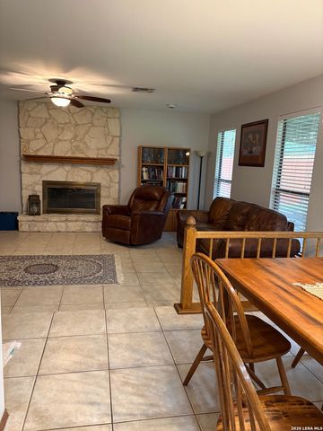 2215 OAK RNCH, San Antonio, TX 78259