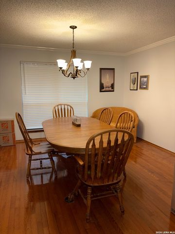 2215 OAK RNCH, San Antonio, TX 78259