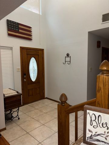 2215 OAK RNCH, San Antonio, TX 78259