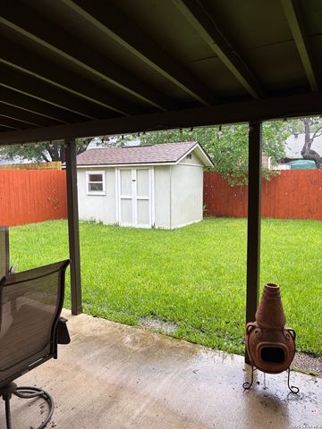 2215 OAK RNCH, San Antonio, TX 78259