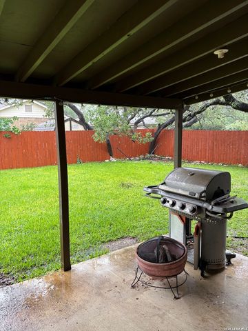 2215 OAK RNCH, San Antonio, TX 78259