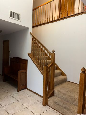 2215 OAK RNCH, San Antonio, TX 78259