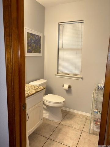 2215 OAK RNCH, San Antonio, TX 78259