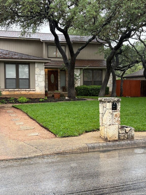 2215 OAK RNCH, San Antonio, TX 78259
