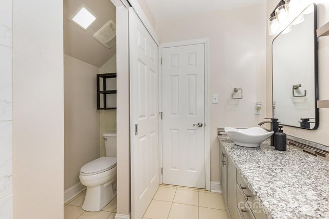 909 Woodland Forest Drive, Marvin, NC 28173