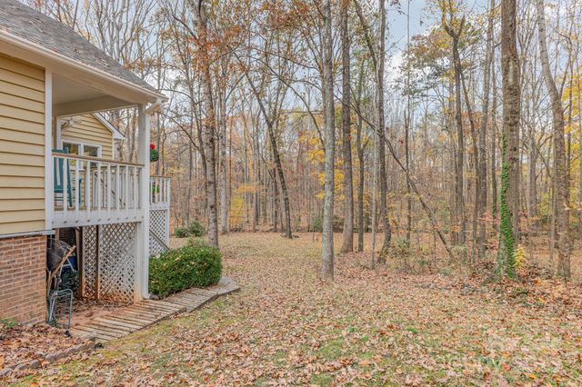 909 Woodland Forest Drive, Marvin, NC 28173