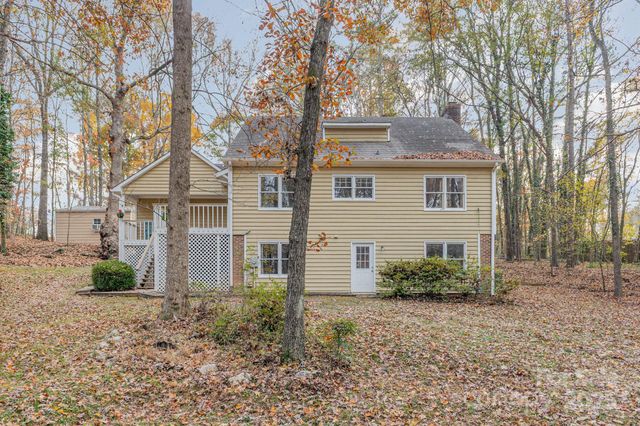 909 Woodland Forest Drive, Marvin, NC 28173