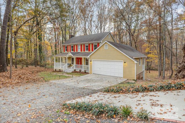 909 Woodland Forest Drive, Marvin, NC 28173